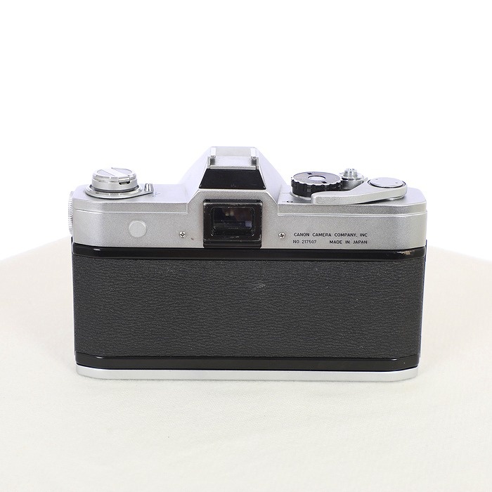 キヤノン FT+FL50/1.8