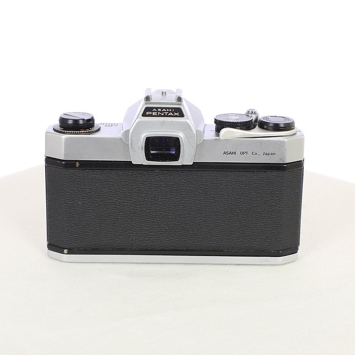 ペンタックス SP+Sタクマー55/1.8