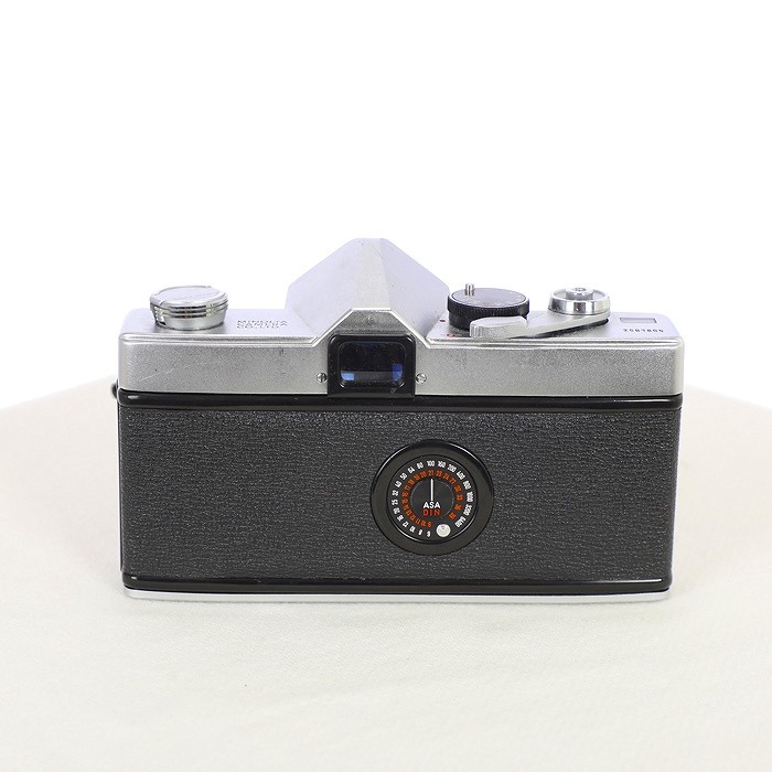 ミノルタ SR-1+PF50/1.8