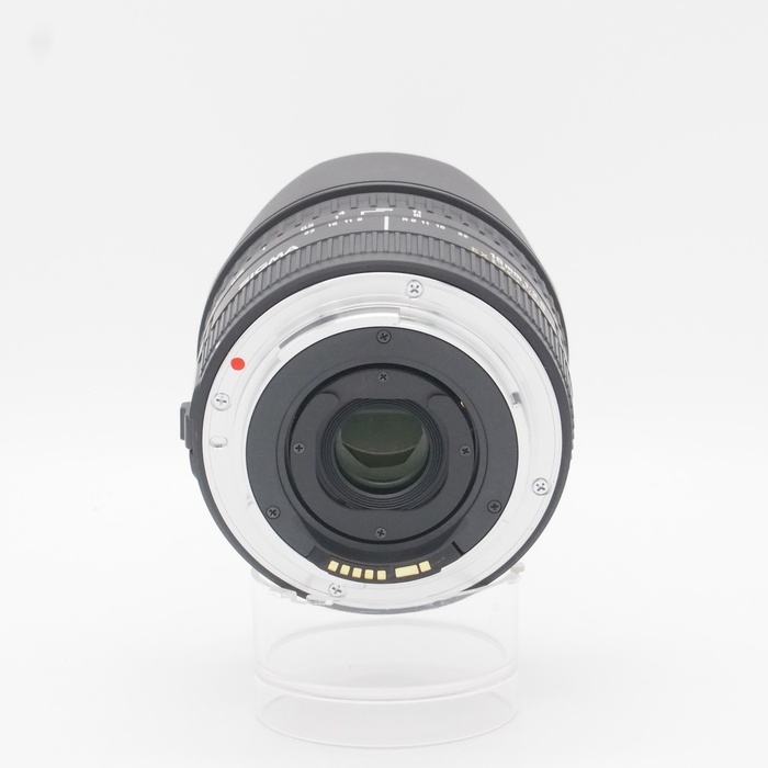 シグマ 15/2.8 EX DG FISHEYE キヤノンEF用