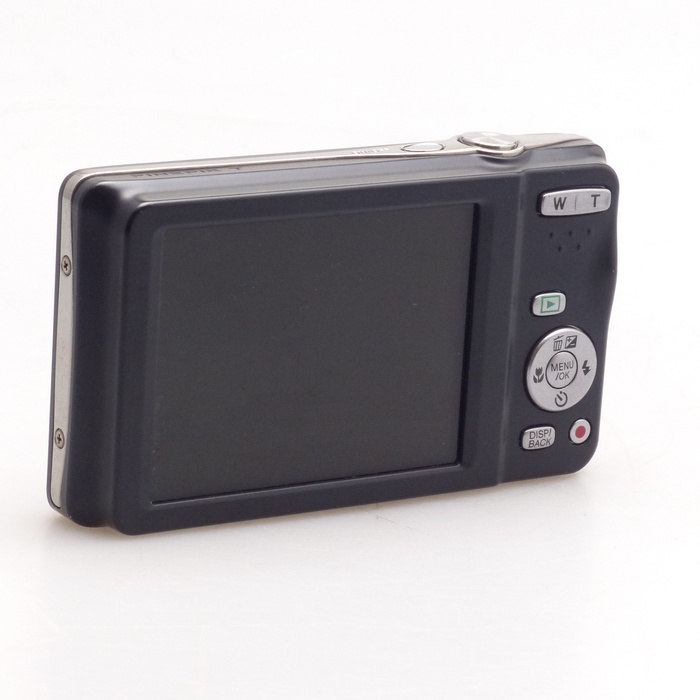 フジフイルム FX-T400B デジタルカメラ