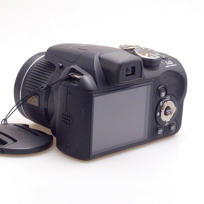 フジフイルム FX-S4000 デジタルカメラ