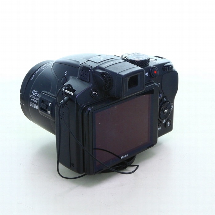 ニコン COOLPIX P510 ブラツク