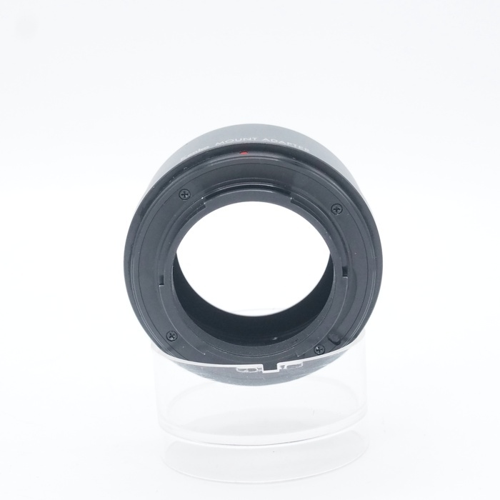 ケンコー M42-FUJI X マウントアダプター