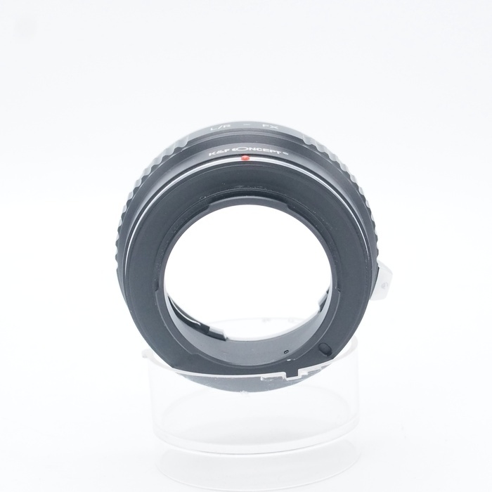 K&F CONCEPT KF-LRX マウントアダプター