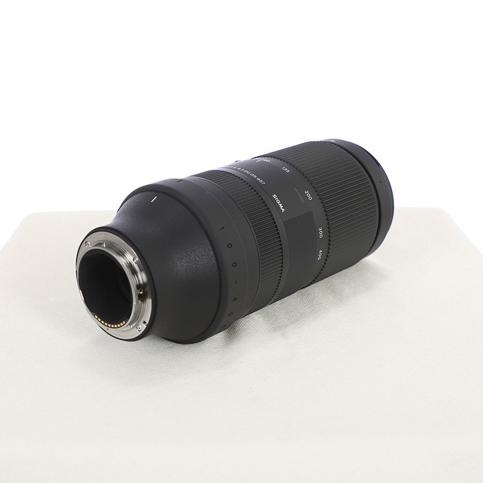 シグマ 100-400/F5-6.3 DG DN OS CONTEMPORARY ソニーFE用