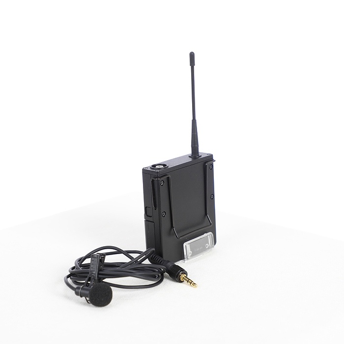 ソニー UTX-B40 ボデイーパツクトランスミツター