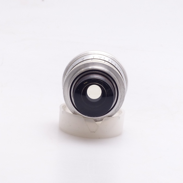 ロシア製 ジュピター12 3.5cm/2.8 (L39)