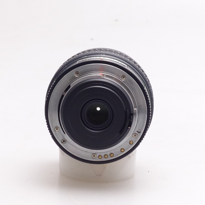 ペンタックス DA FISH-EYE 10-17/F3.5-4.5 ED(IF)