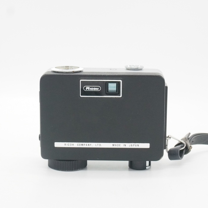 リコー AUTO HALF E ※部品取り/研究用に