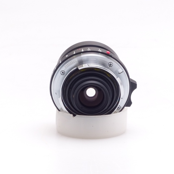 フォクトレンダー カラースコパー 21/F4P