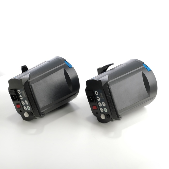 ソノタ Elinchrom D-Lite RX4 ストロボ(2個セット)