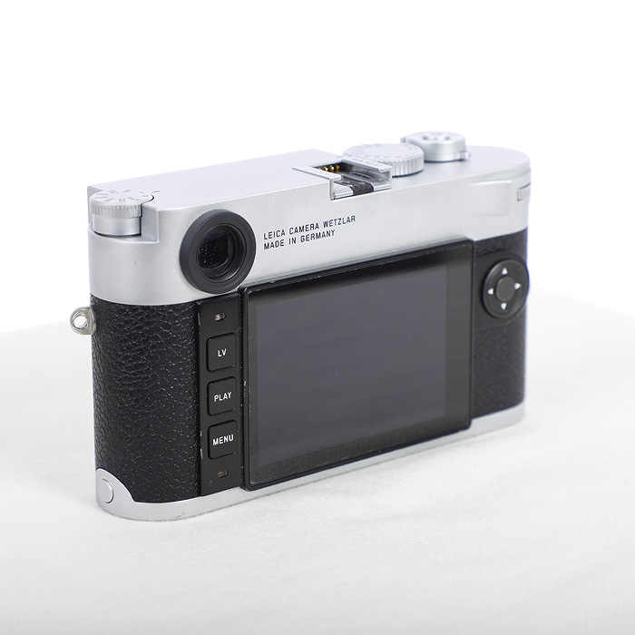 ライカ 20001 M10 シルバークローム