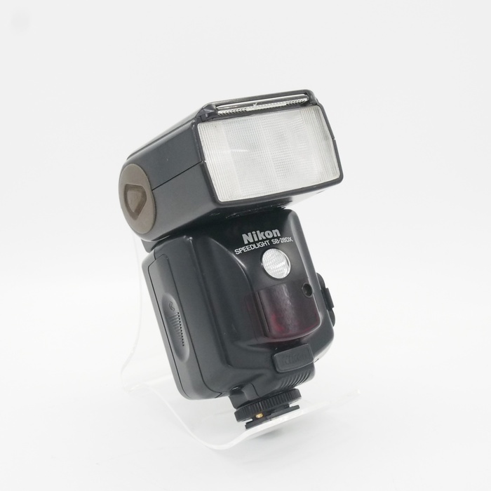 ニコン スピードライト SB-28DX