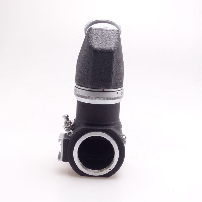 Barnack ビゾフレックスI+PEGOO