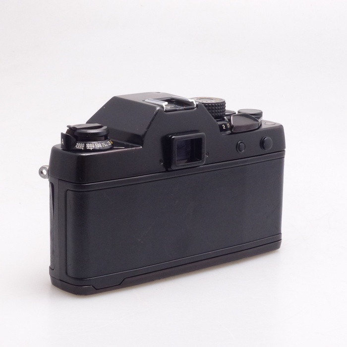 コンタックス RTS