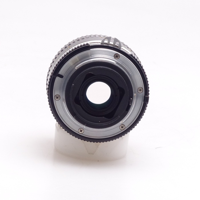 ニコン Ai Micro-NIKKOR 55/3.5