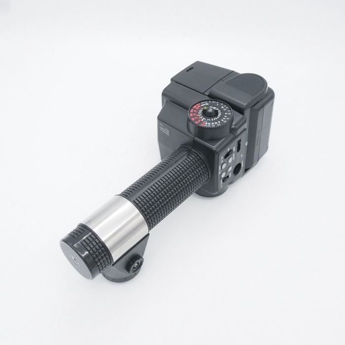 サンパック AUTO ZOOM3600 ストロボ