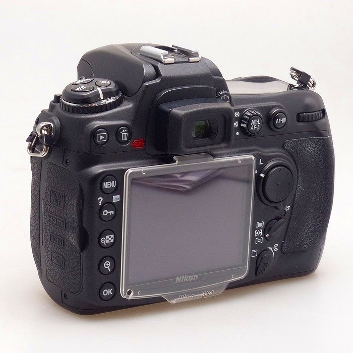 ニコン D300 ボデイ