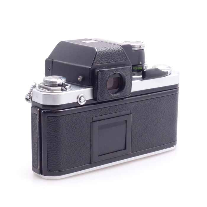 ニコン F2 フォトミック