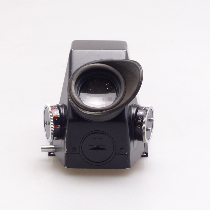 HASSELBLAD メータープリズムファインダー