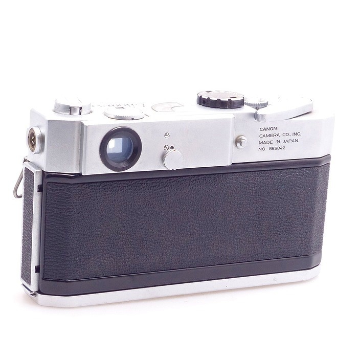 キヤノン Canon7