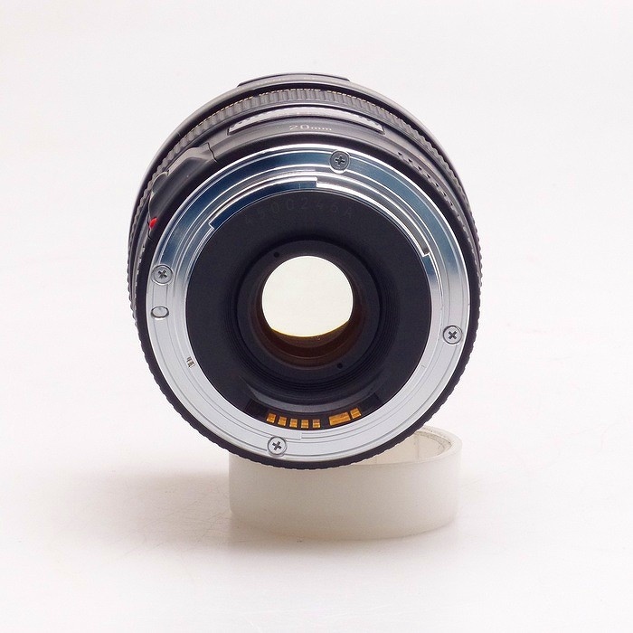 キヤノン EF20/2.8 USM
