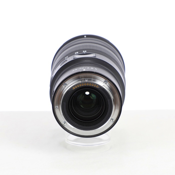 ニコン Z 24-70/F2.8 S