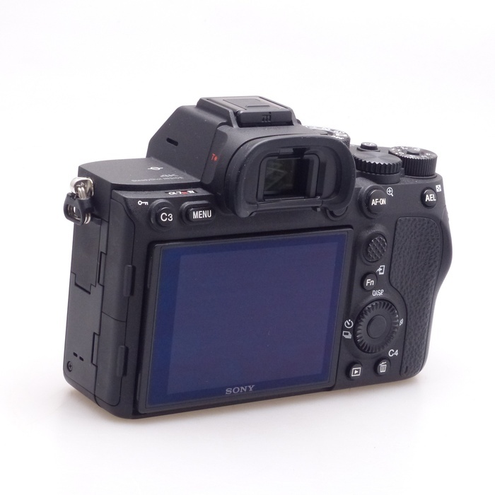 ソニー ILCE-7RM4 アルフア7R IV ボデイ
