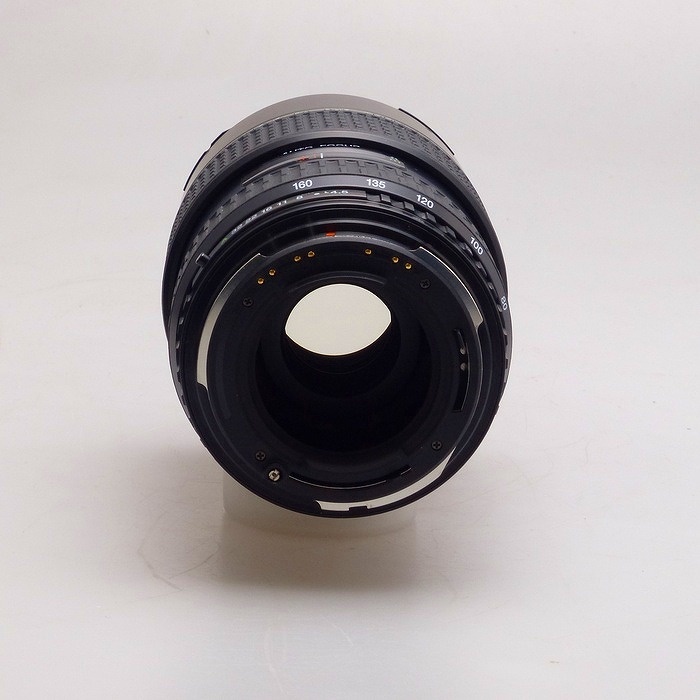 ペンタックス FA645 80-160/F4.5