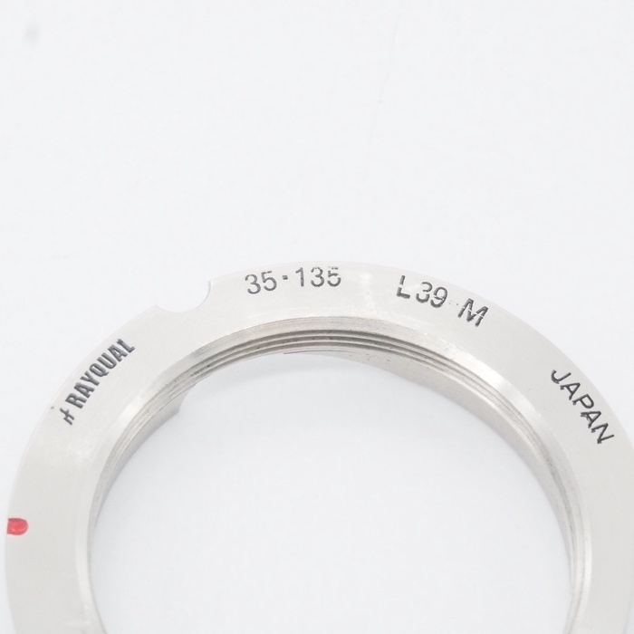 RAYQUAL M/Lリング 35-135 半欠き