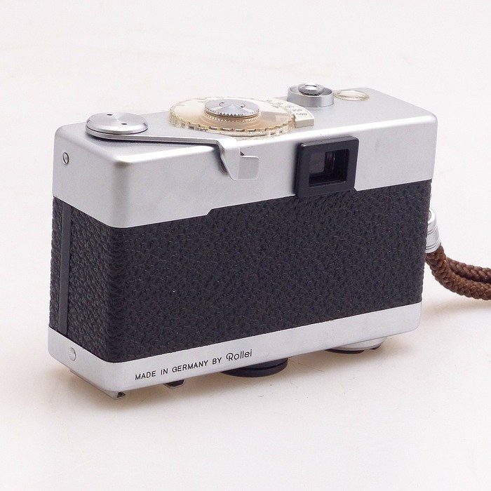 ローライ B35 トリオター