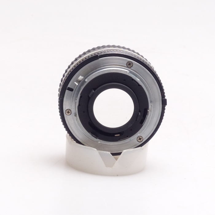 ニコン Ai 50/1.8S