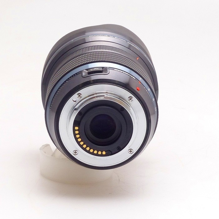 オリンパス M.ZUIKO DIGITAL ED7-14/F2.8 PRO