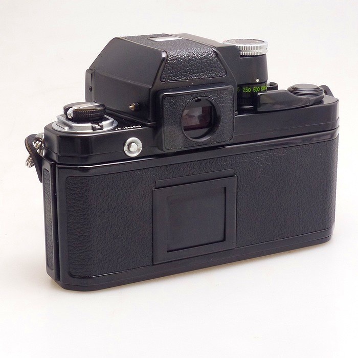 ニコン F2フォトミック(DP-1) ブラック