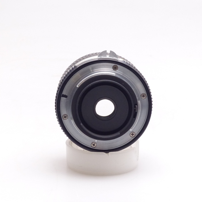 ニコン NEW NIKKOR 28/3.5(非Ai)