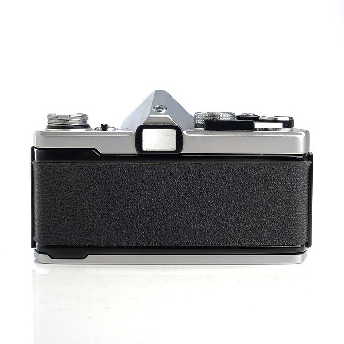 オリンパス OM-1MD シルバー