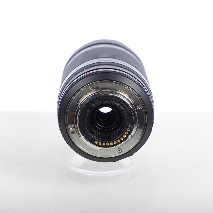 オリンパス M.ZUIKO DIGITAL ED75-300/4.8-6.7 BK