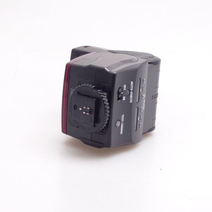 サンパック PF30X CA-E2 ストロボ キヤノン用