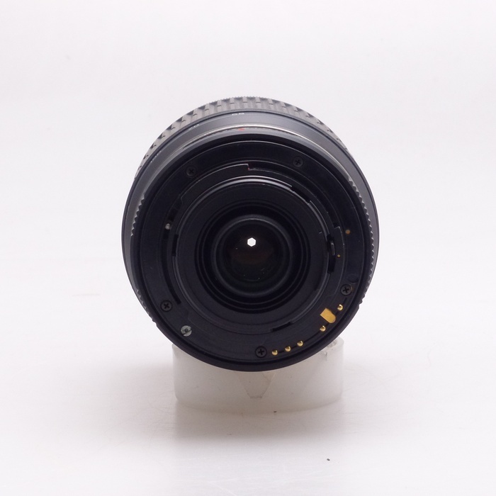 ペンタックス DA55-300/F4-5.8 ED