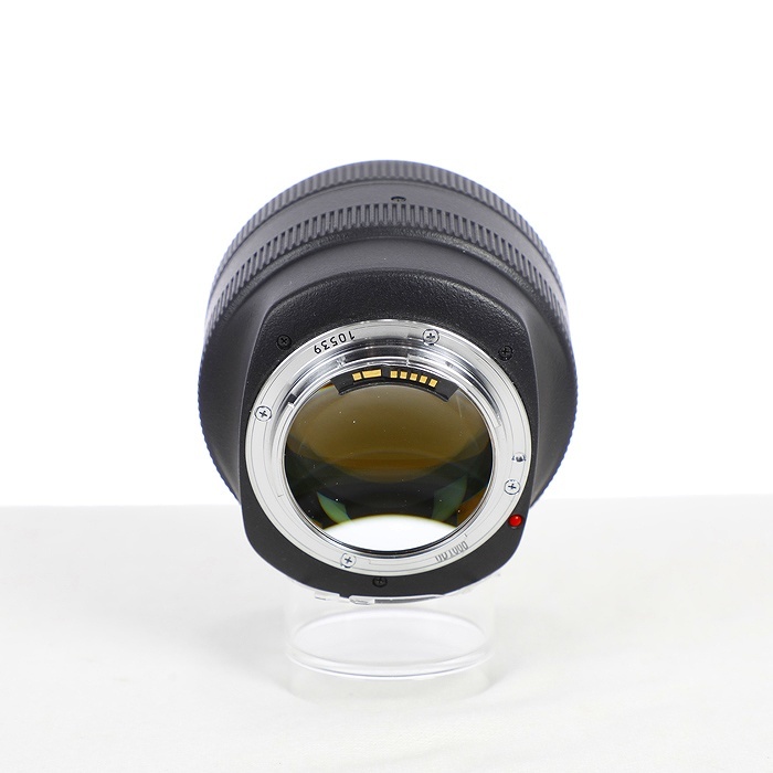 キヤノン EF50/F1.0L USM