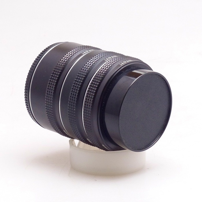 コンタックス オート接写リングセット 13/20/27mm