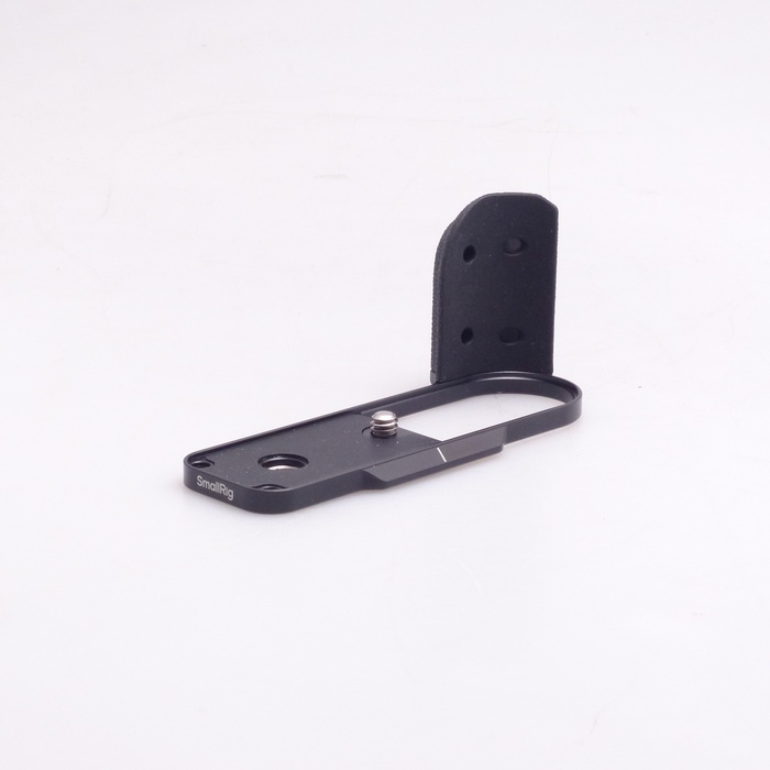 ソノタ SMALLRIG 5332 X-HALF用 シリコンL型グリップ