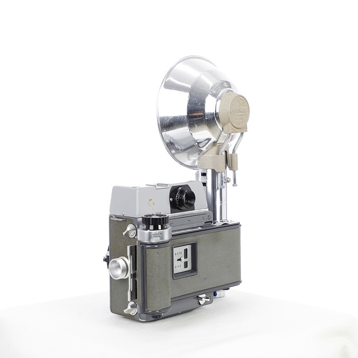 マミヤ マミヤプレス+セコール90/3.5