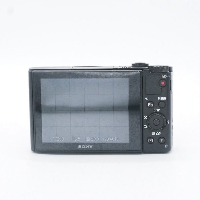 ソニー DSC-WX500 (Overseas Model)