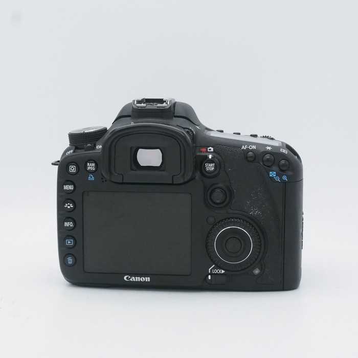 キヤノン EOS 7D ボデイ