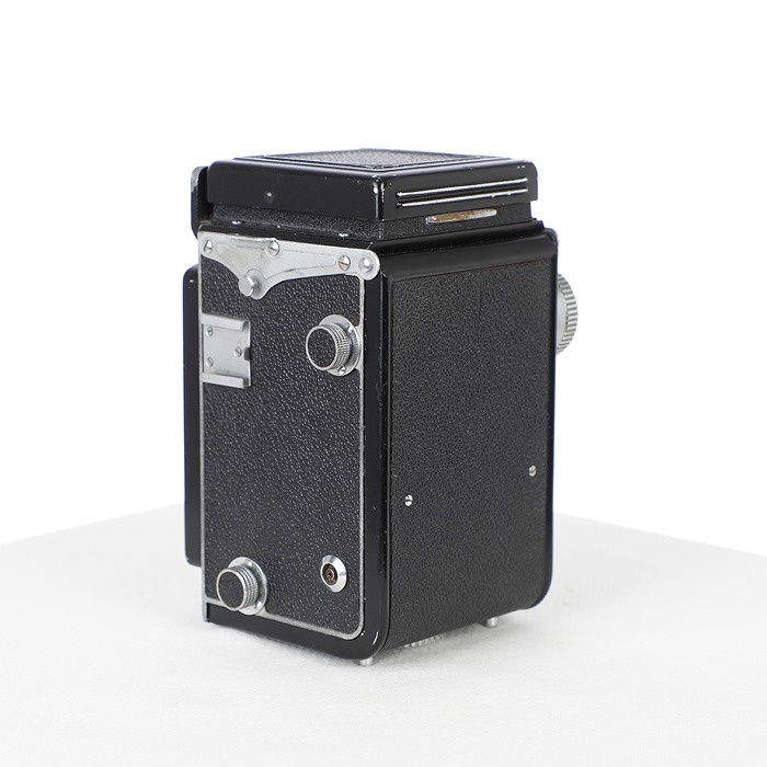 YASHICA ヤシカフレックス A前期型