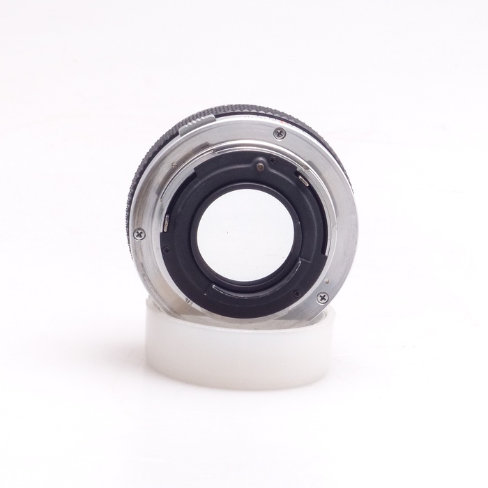 オリンパス F,ZUIKO AUTO-S 50/1.8