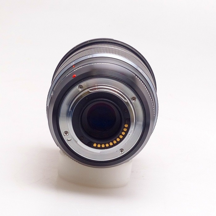 オリンパス M.ZUIKO DIGITAL ED12-100/F4.0 IS PRO