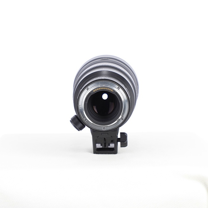 ニコン Z 400/F4.5 VR S